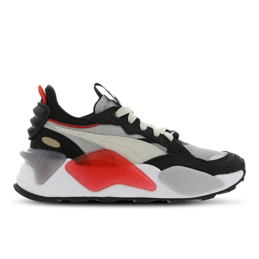 Puma Men's Gray /Sedate /Gray/Black RS-XL Red Space Sneakers | Puma in Lebanon