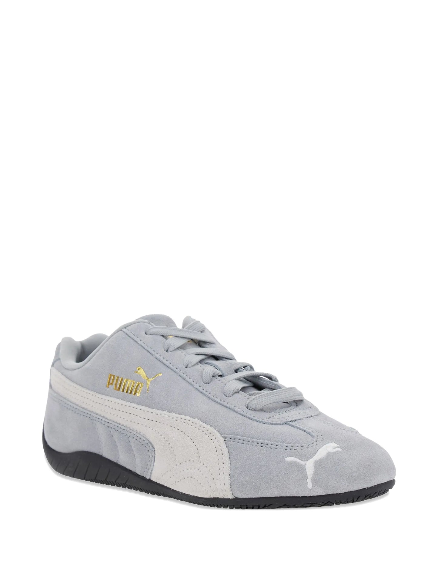 Puma Unisex Light Blue Speedcat OG Suede Sneakers | Puma In Lebanon