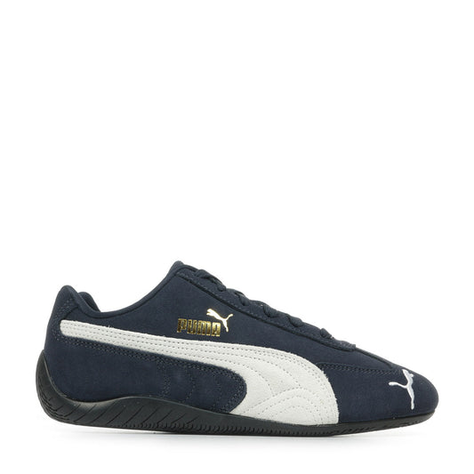 Puma Women's Navy Speedcat JR Sneakers |Puma In Lebanon