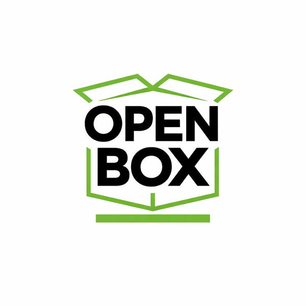 Open Box