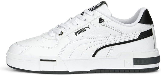 Puma Men's White CA Pro Glitch Lth Sneakers | Puma in Lebanon
