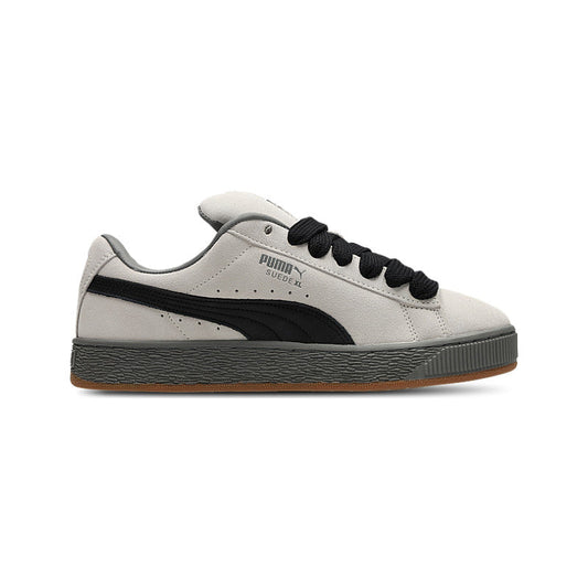 Puma Men's Vapor gray/PumaBlack /castiron Suede XL Sneakers | Puma in Lebanon