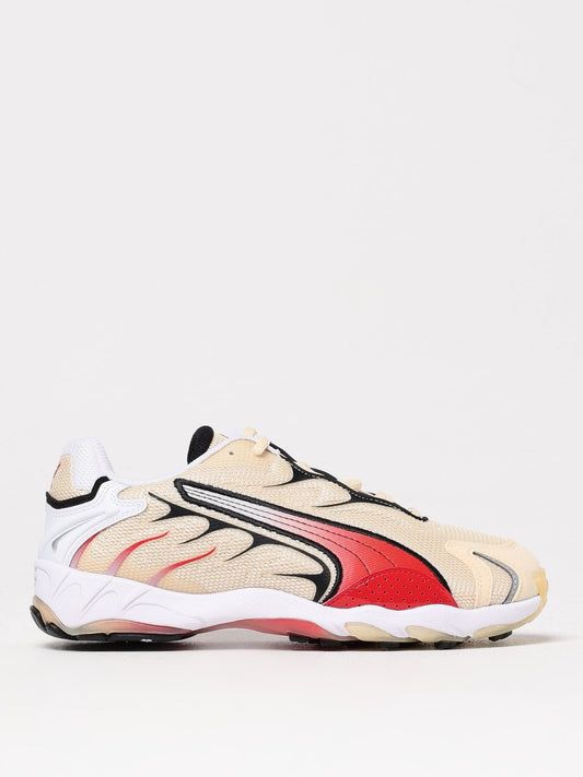 Puma Men's Summer Melon-For All Time Red Inhale Og Sneakers | Puma In Lebanon